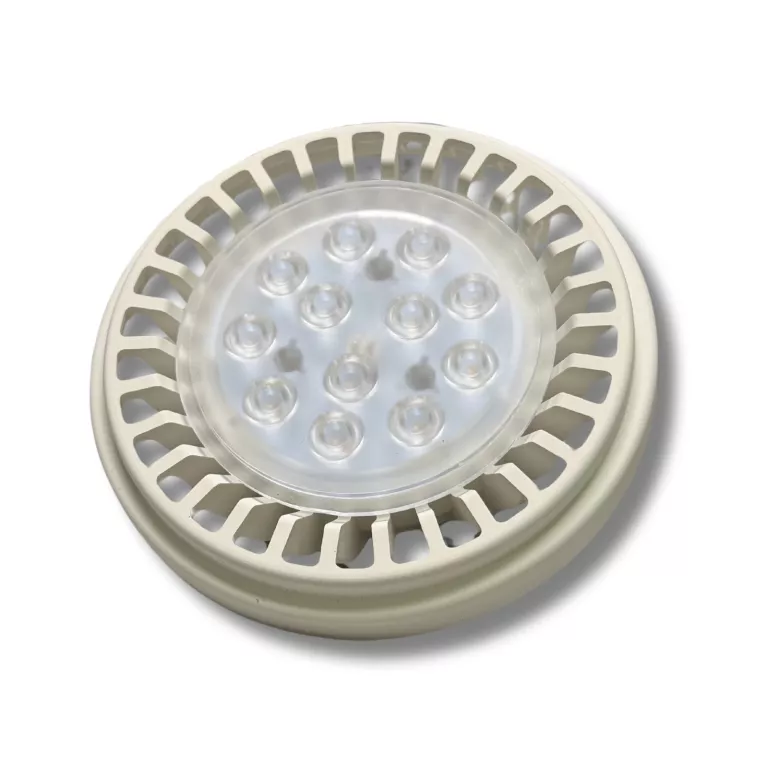 ZARÓWKA LED EL-111 GU10