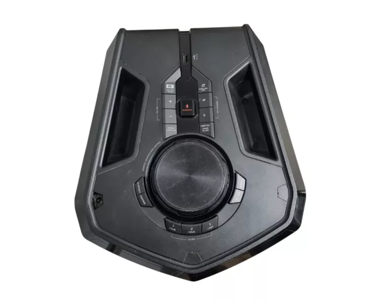 GŁOŚNIK PRZENOŚNY LG FH6 HIGH POWER SPEAKER 600W + PILOT