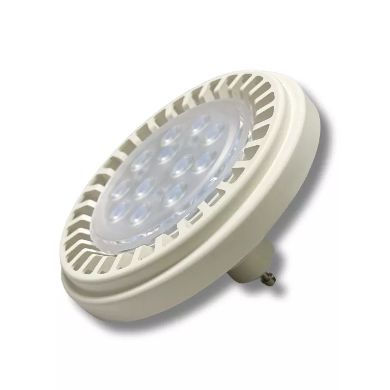 ZARÓWKA LED EL-111 GU10
