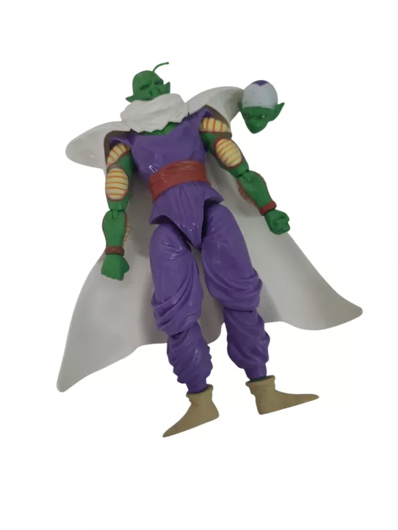 ZESTAW FIGUREK DRAGON BALL