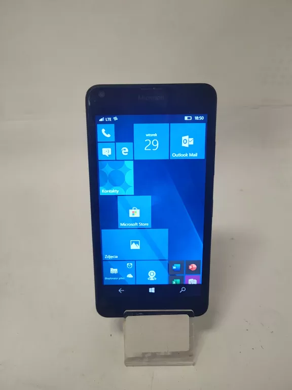 TELEFON MICROSOFT LUMIA 640 LTE