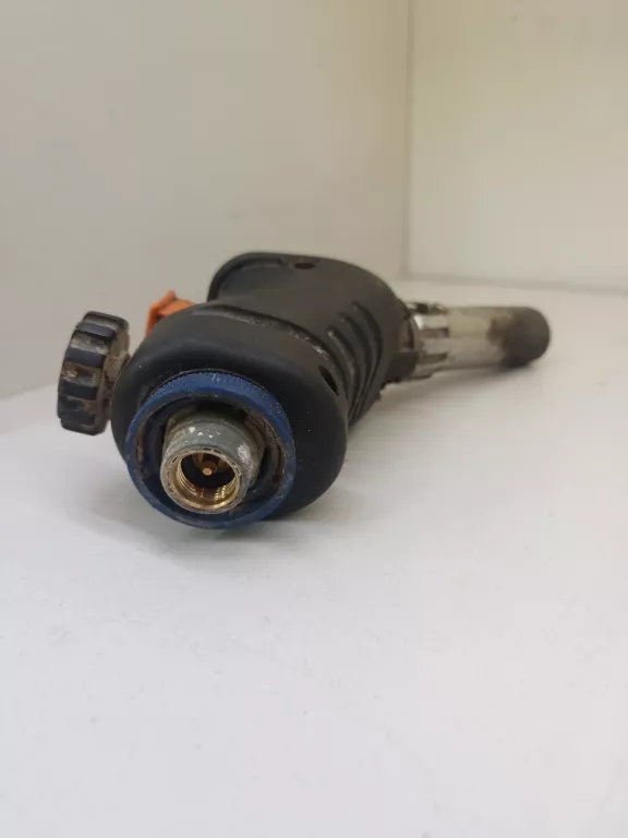 PALNIK PIEZO ELEKTRYCZNY 1060 KIT DEXTER - USZKODZONY PRZYCISK