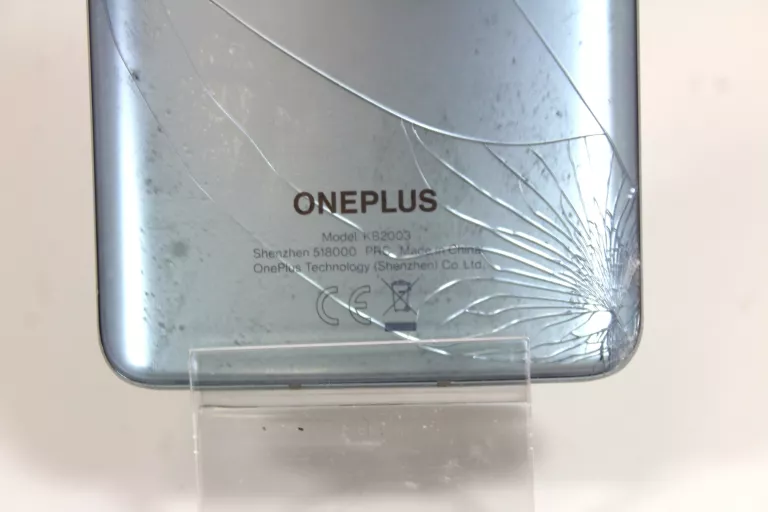 TELEFON ONEPLUS 8T 8.128GB ZBITY TYŁ