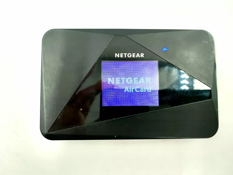 ROUTER NETGEAR AIRCARD 785S 3G 4G AC785-100EUS