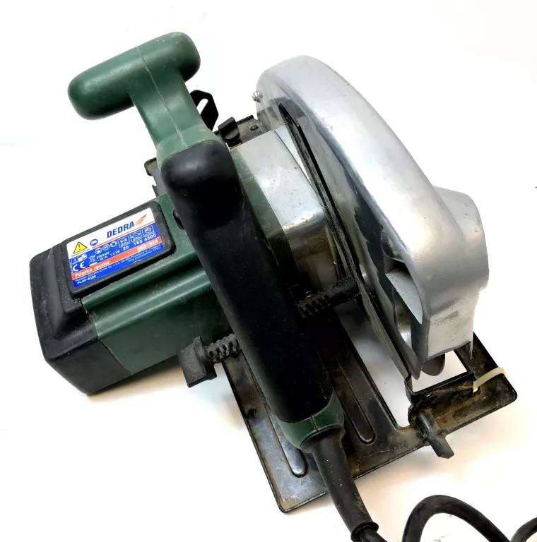 PIŁA TARCZOWA DEDRA 1500 W 20 MM