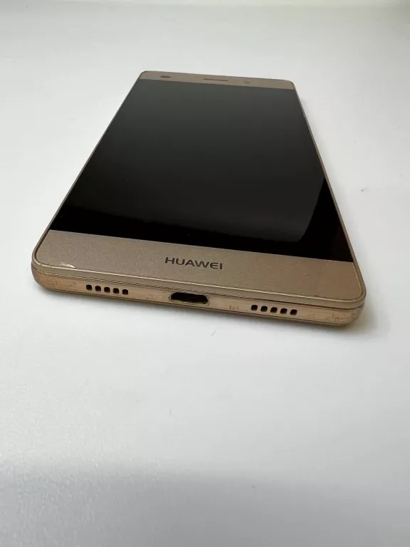 TELEFON HUAWEI P8 LITE ZŁOTY 2/16GB
