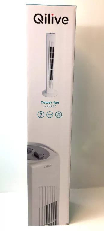 wentylator-kolumnowy-qilive-tower-fan-q6833-ean-gtin-3245676165715