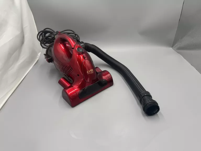 ODKURZACZ SAMOCHODOWY AVEN VACUUM CLEANER 800W