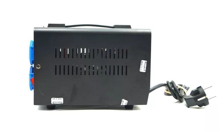 PRZETWORNICA KONWERTER NAPIĘCIA 230V - 110V