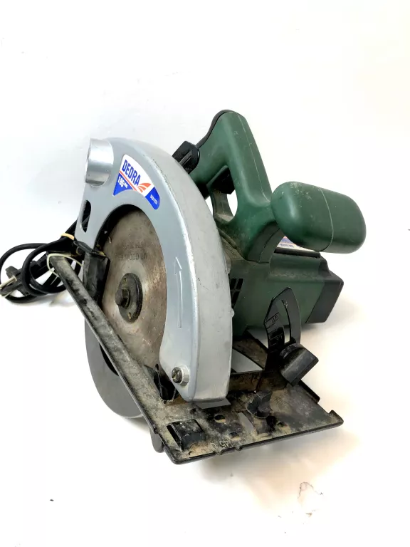 PIŁA TARCZOWA DEDRA 1500 W 20 MM