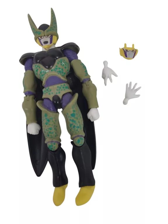 ZESTAW FIGUREK DRAGON BALL