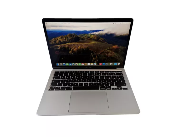 LAPTOP APPLE MACBOOK AIR 13 RETINA M1 2020 17 CYKLI ! 8GB 256GB A2337