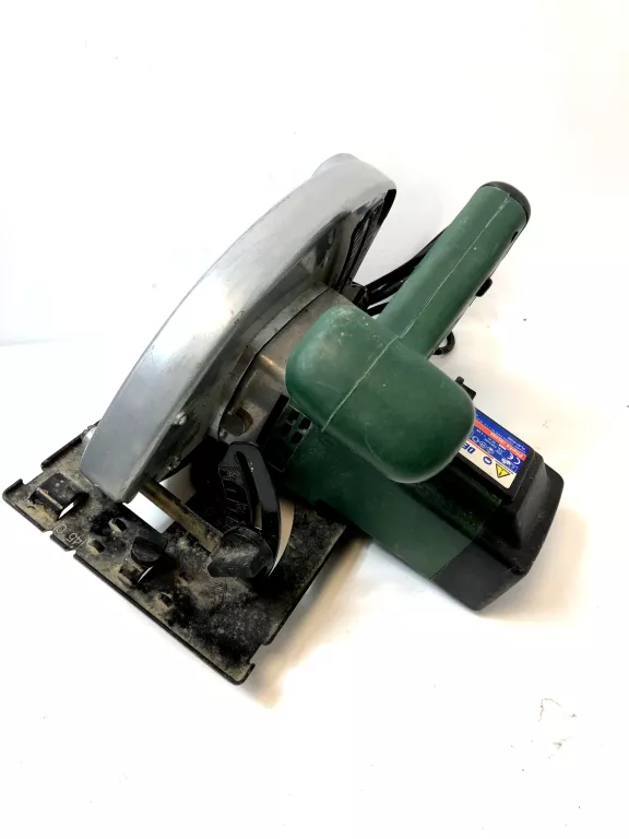 PIŁA TARCZOWA DEDRA 1500 W 20 MM