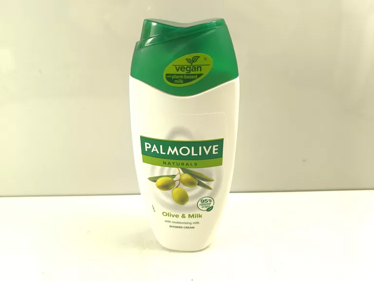 ŻEL PALMOLIVE NATURALS OLIVE&MILK