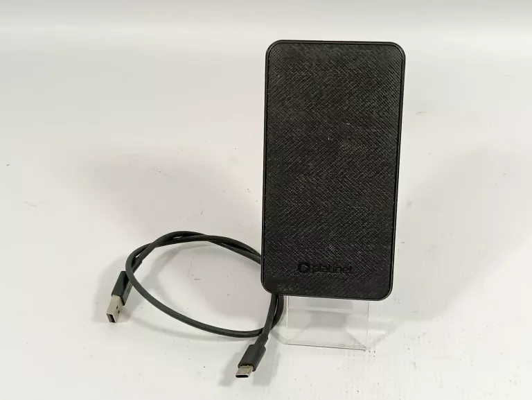 POWERBANK PLATINET 6000 MAH USB NIE DZIAŁA