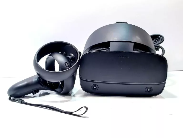 OKULARY VR OCULUS RIFT S