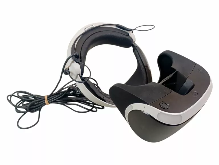 GOOGLE PLAYSTATION VR V2 PS4