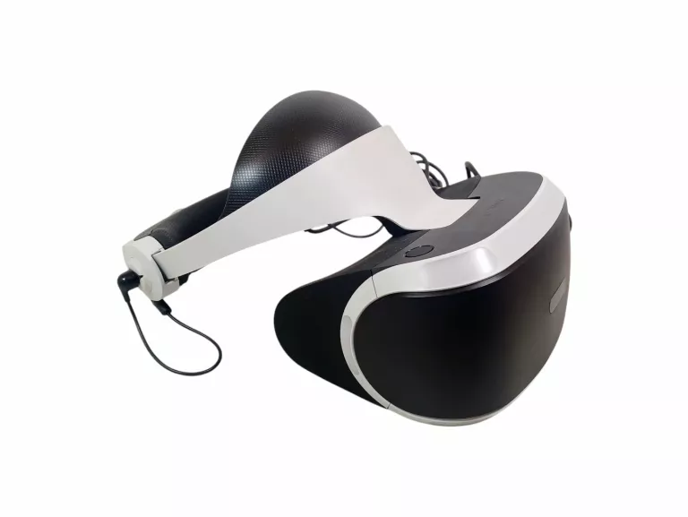 GOOGLE PLAYSTATION VR V2 PS4