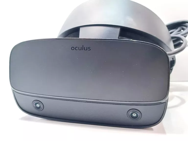 OKULARY VR OCULUS RIFT S