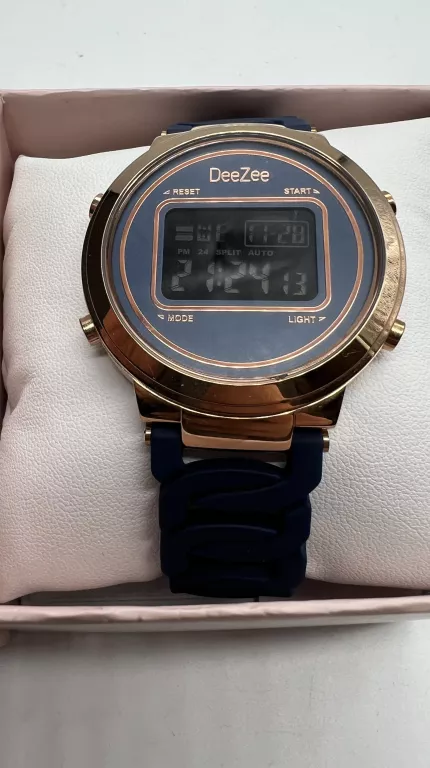 ZEGAREK DAMSKI DEEZEE OCEANE KOMPLET