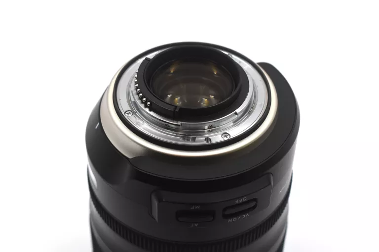 OBIEKTYW TAMRON SP 24-70MM F/2.8 DI VC USD G2