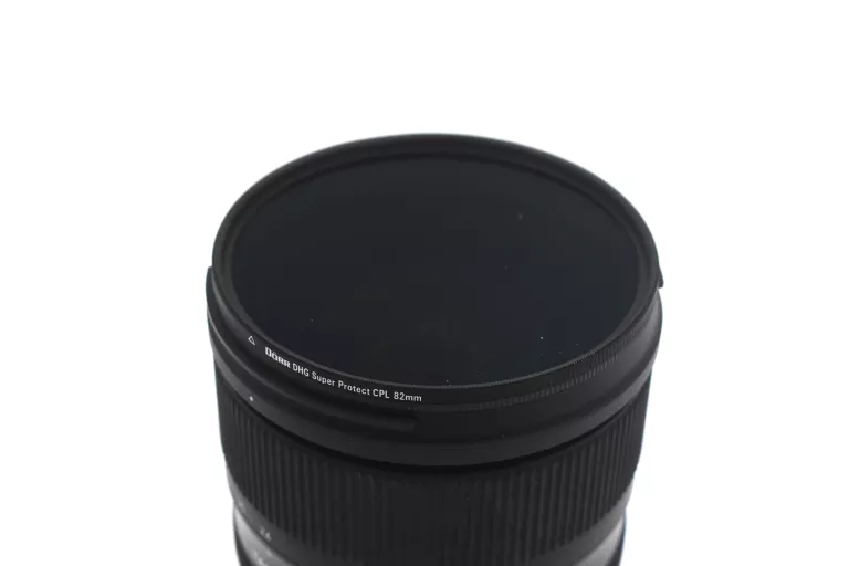 OBIEKTYW TAMRON SP 24-70MM F/2.8 DI VC USD G2