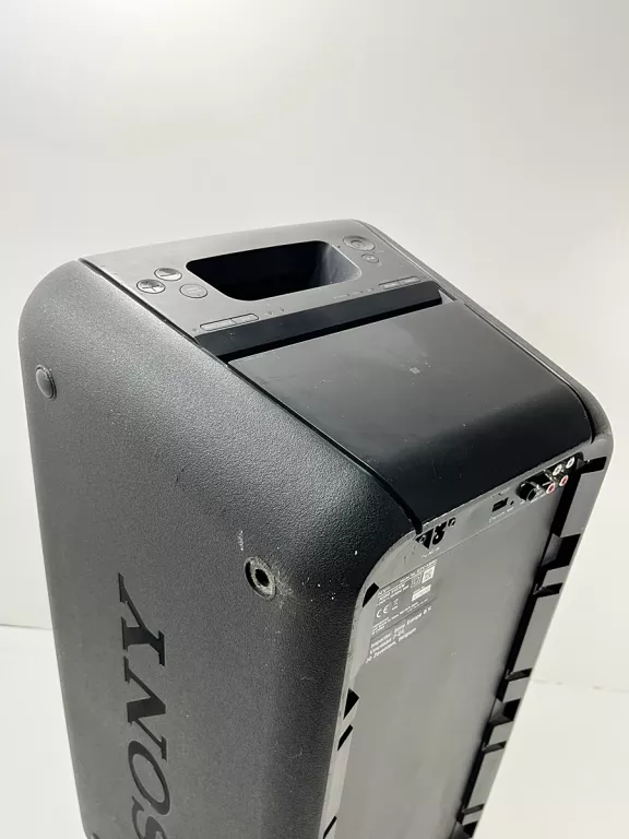 GŁOŚNIK SONY GTK XB90