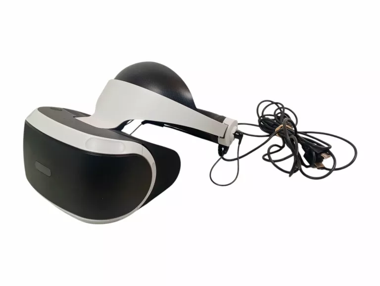 GOOGLE PLAYSTATION VR V2 PS4