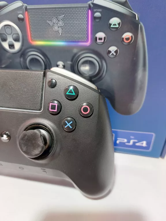 PS4 RAZEJ RAIJU ULTIMATE EDITION