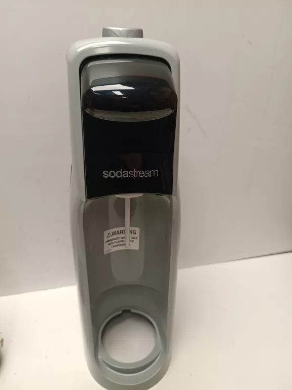 SODASTREAM JET