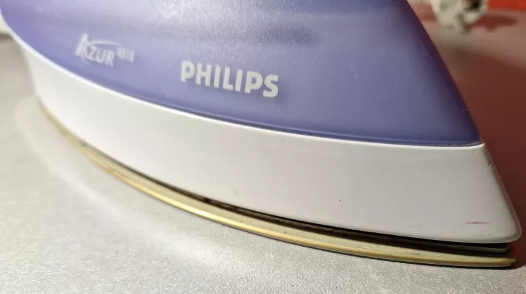 ŻELAZKO PHILIPS AZUR 4018