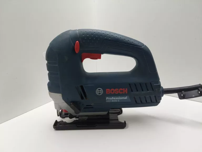 WYRZYNARKA BOSCH GST 8000E