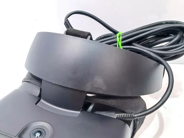 OKULARY VR OCULUS RIFT S