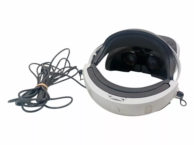 GOOGLE PLAYSTATION VR V2 PS4