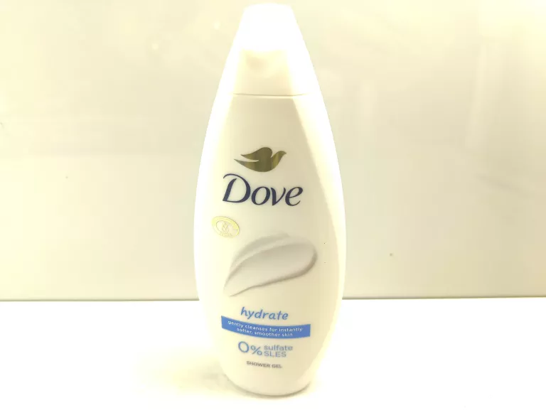 DOVE HYDRATE NAWILŻAJĄCY ŻEL POD PRYSZNIC 250 ML