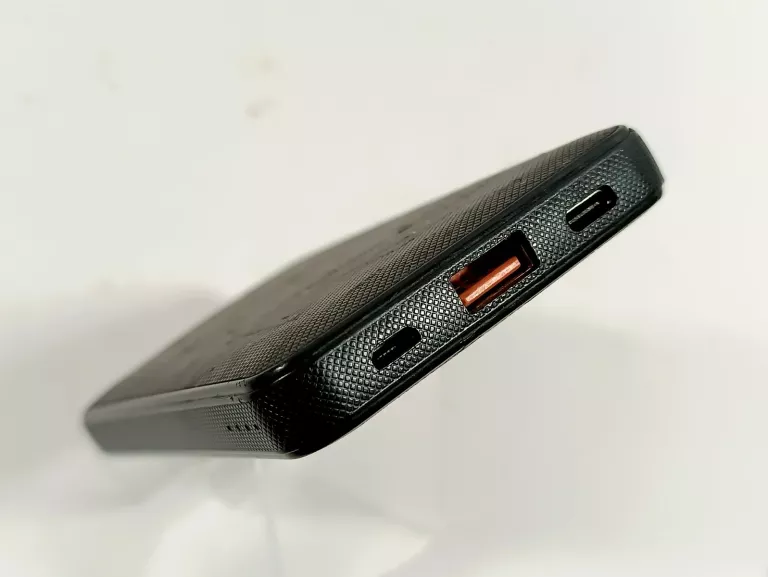 POWERBANK PLATINET 6000 MAH USB NIE DZIAŁA
