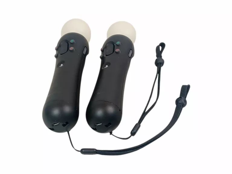 GOOGLE PLAYSTATION VR V2 PS4