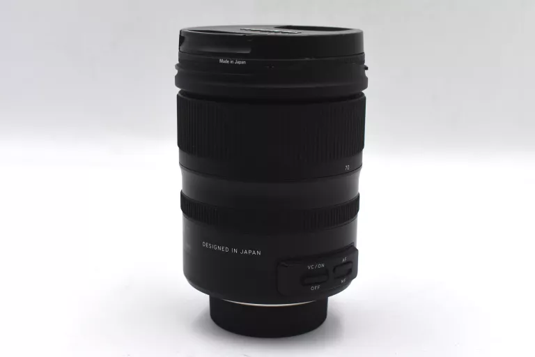 OBIEKTYW TAMRON SP 24-70MM F/2.8 DI VC USD G2