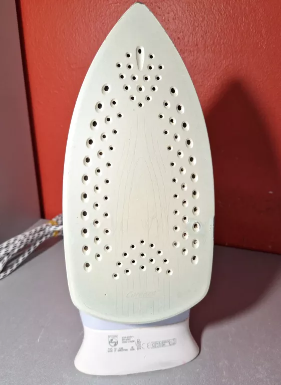 ŻELAZKO PHILIPS AZUR 4018