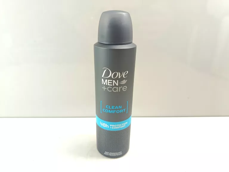 DEZODORANT DOVE MEN CARE CLEAN COMFORT 48H