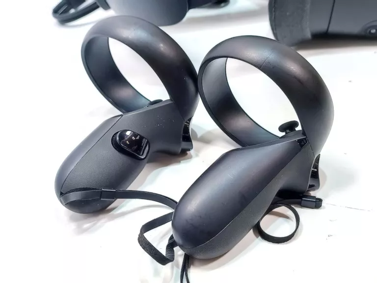 OKULARY VR OCULUS RIFT S