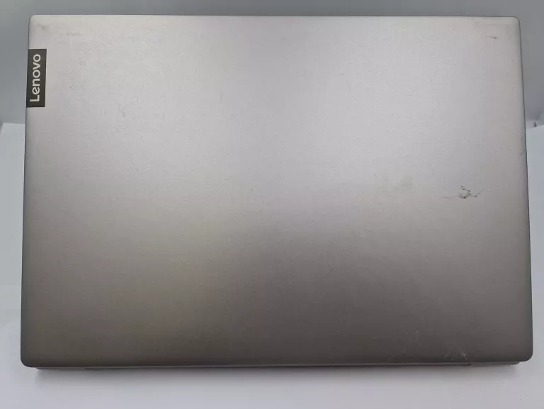 LAPTOP LENOVO IDEAPAD S340 AMD RYZEN 3 4GB /120GB SSD