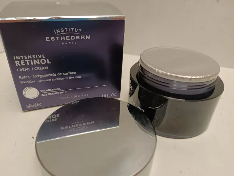 INSTITUT ESTHEDERM INTENSIVE RETINOL CREAM 50 ML