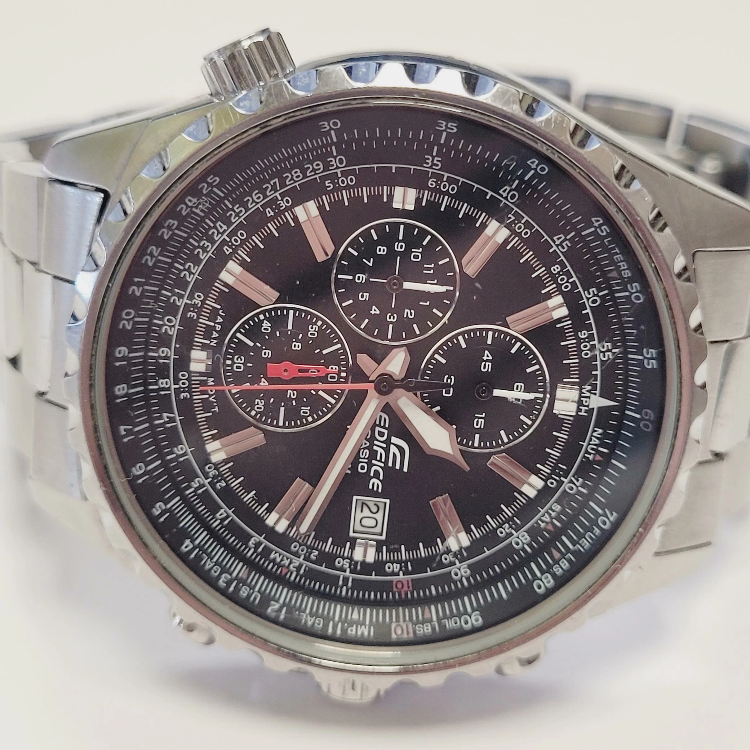 zegarek-casio-edifice-ef-527-ean-gtin-4549526312014