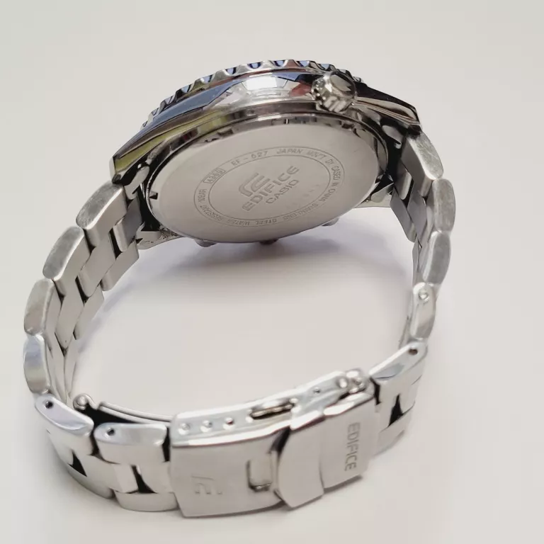 ZEGAREK CASIO EDIFICE EF-527