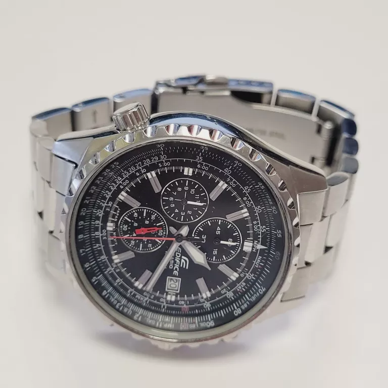 ZEGAREK CASIO EDIFICE EF-527