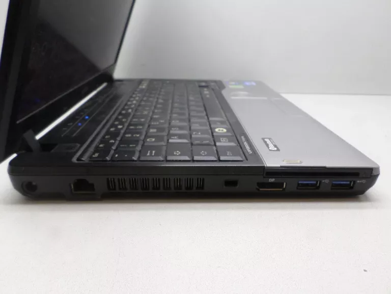 LAPTOP FUJITSU LIFEBOOK U772 8RAM/128GB INTEL CORE I5-3320