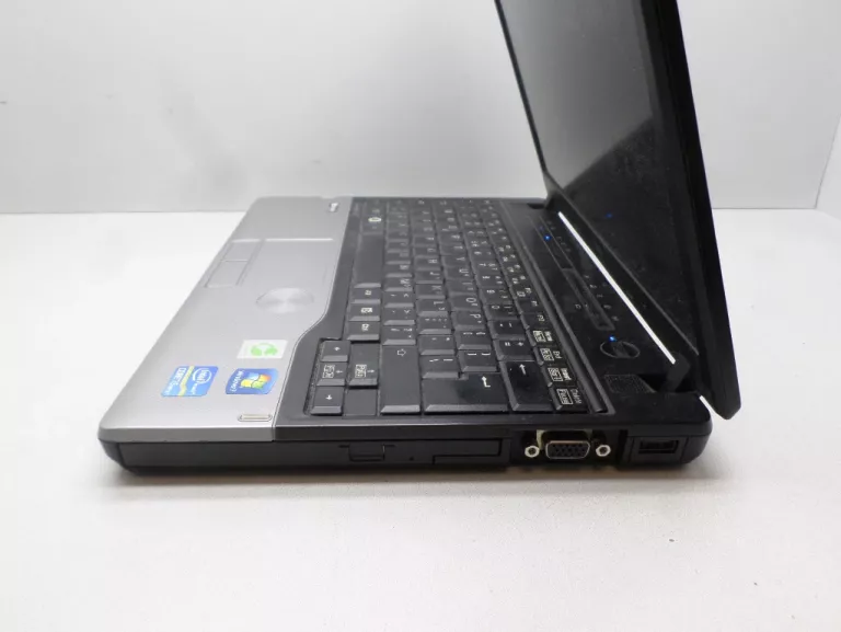 LAPTOP FUJITSU LIFEBOOK U772 8RAM/128GB INTEL CORE I5-3320