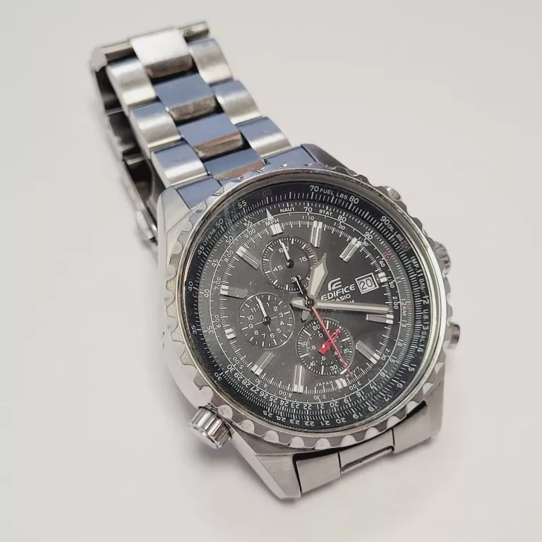 ZEGAREK CASIO EDIFICE EF-527