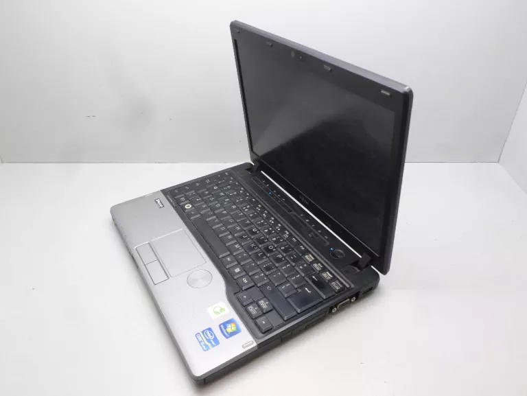 LAPTOP FUJITSU LIFEBOOK U772 8RAM/128GB INTEL CORE I5-3320